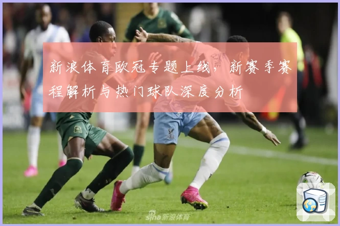 新浪体育欧冠专题上线，新赛季赛程解析与热门球队深度分析