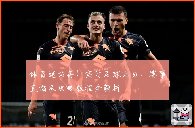 体育迷必备！实时足球比分、赛事直播及攻略教程全解析