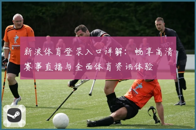 新浪体育登录入口详解：畅享高清赛事直播与全面体育资讯体验