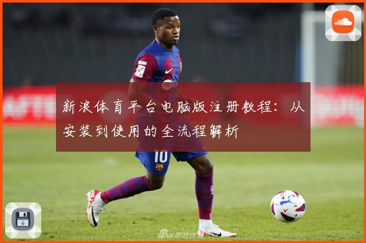 新浪体育平台电脑版注册教程：从安装到使用的全流程解析