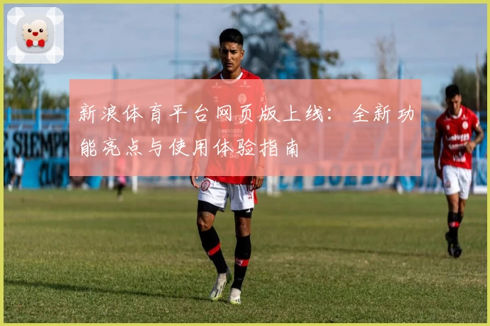 新浪体育平台网页版上线：全新功能亮点与使用体验指南