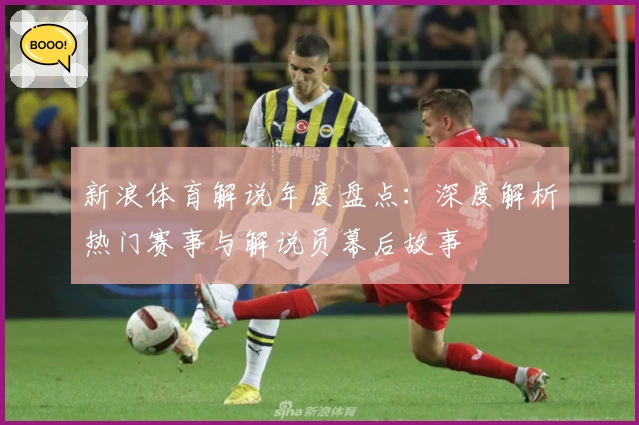 新浪体育解说年度盘点:深度解析热门赛事与解说员幕后故事