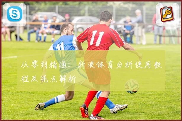 从零到精通：新浪体育分析使用教程及亮点解析