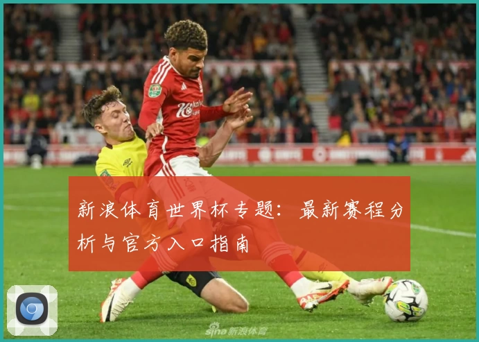 新浪体育世界杯专题：最新赛程分析与官方入口指南