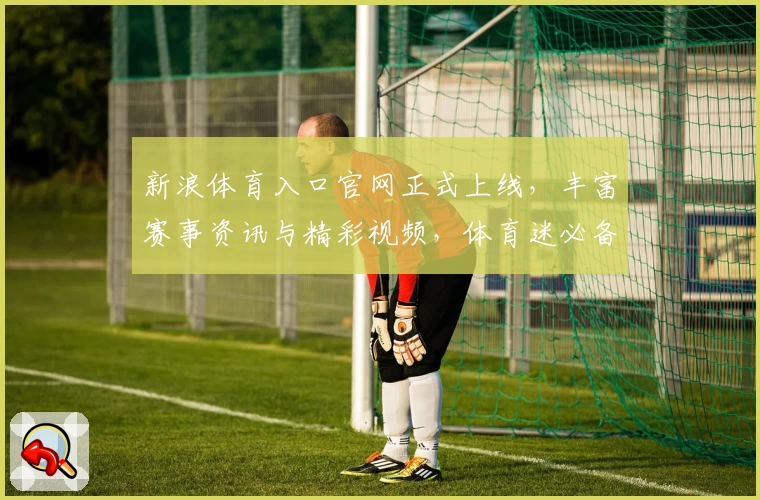 新浪体育入口官网正式上线,丰富赛事资讯与精彩视频,体育迷必备指南