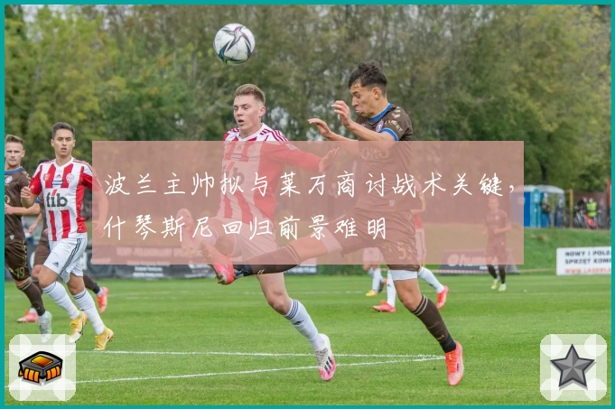 波兰主帅拟与莱万商讨战术关键,什琴斯尼回归前景难明