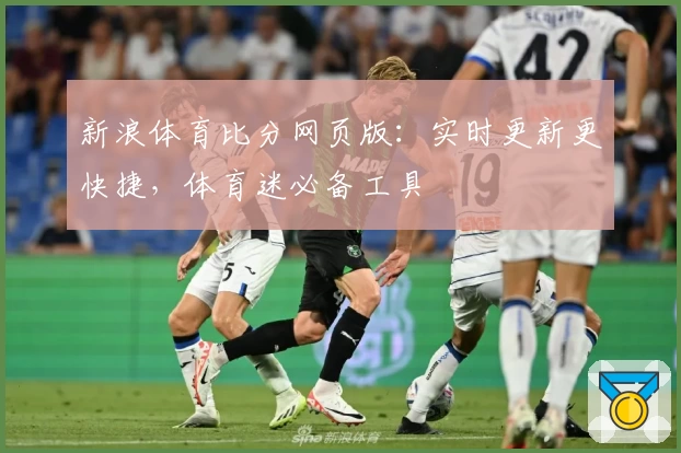 新浪体育比分网页版：实时更新更快捷，体育迷必备工具