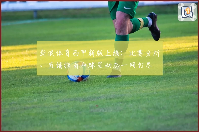 新浪体育西甲新版上线：比赛分析、直播指南和球星动态一网打尽