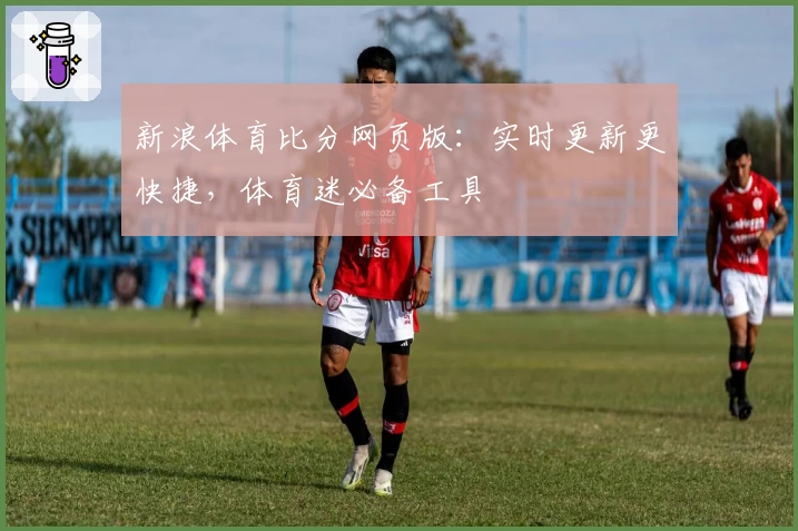 新浪体育比分网页版：实时更新更快捷，体育迷必备工具